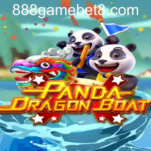 PANDADRAGONBOAT