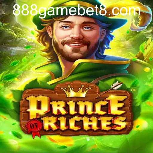 PrinceOfRiches